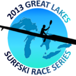 great lakes surfski race series