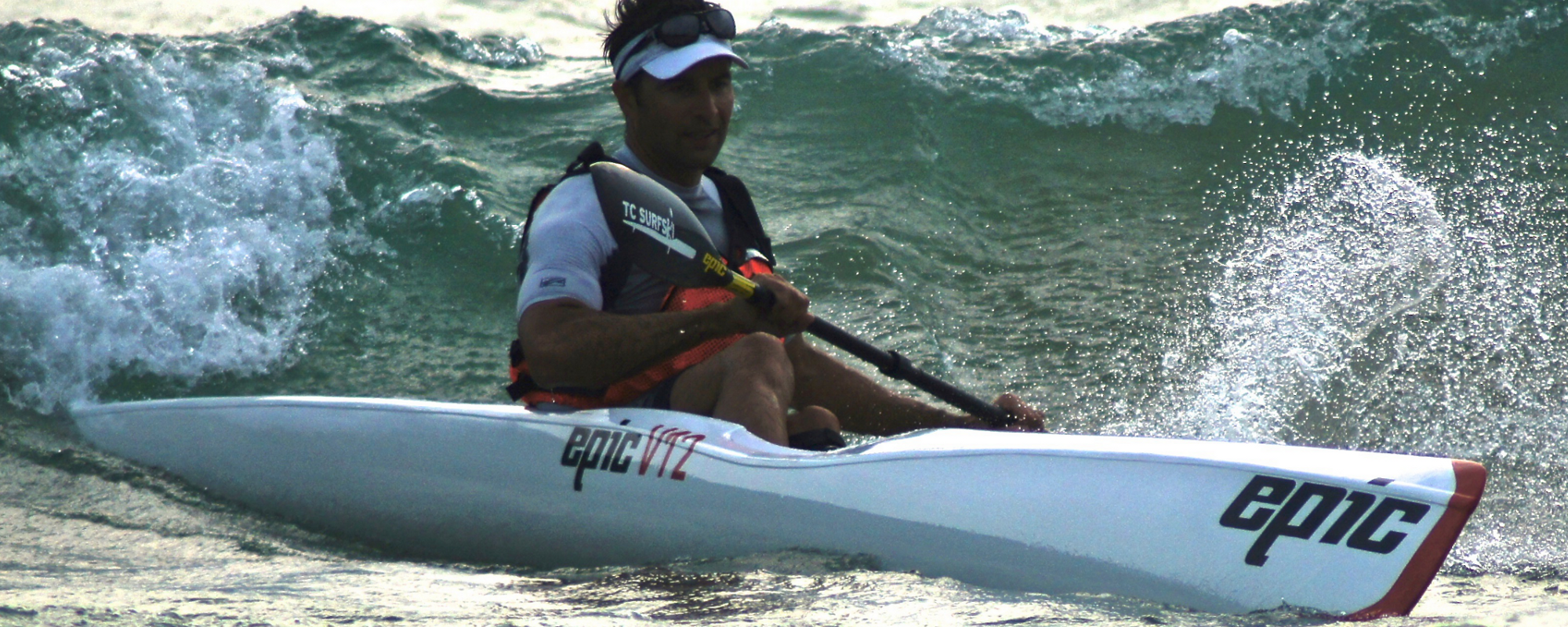 Downwind Paddling Tips and Tricks To Make you Faster