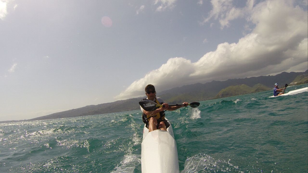 Surfski Hawaii: The Top 3 Things I Learned