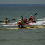 Great Lakes Surfski Race Series