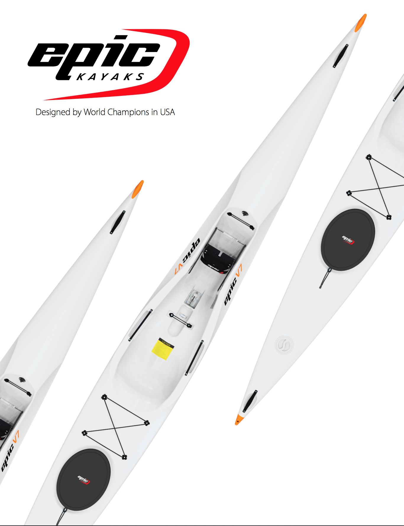 Epic V7 3 - TC SURFSKI