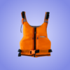 Mocke Flow PFD - life jacket for surfski, kayak & SUP