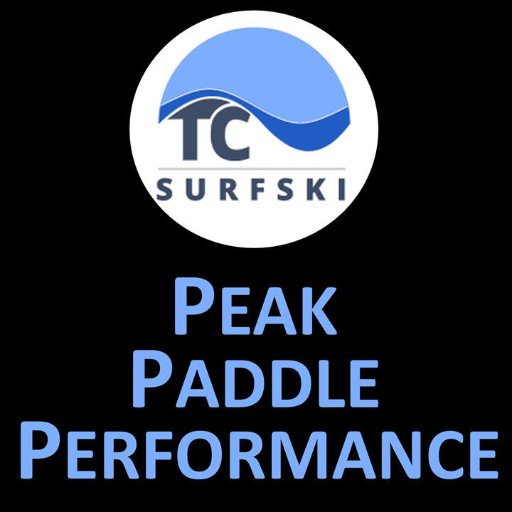 PPP Episode 37: ACA Surfski Instruction with Matt Murphy